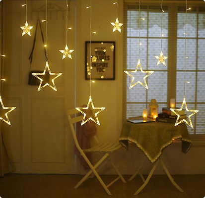 Christmas Lights