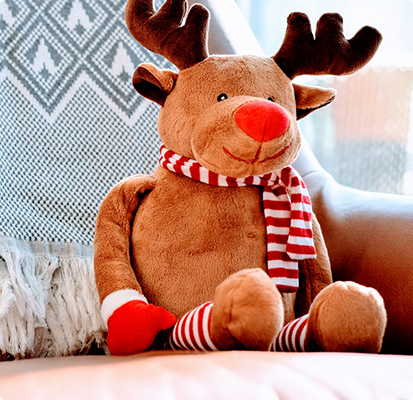 Christmas Toys