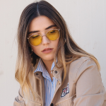 The Silky Cotton Relaxed Shirt