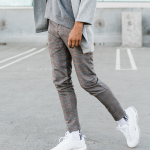 The Belgian-Waffle Wool–Cashmere