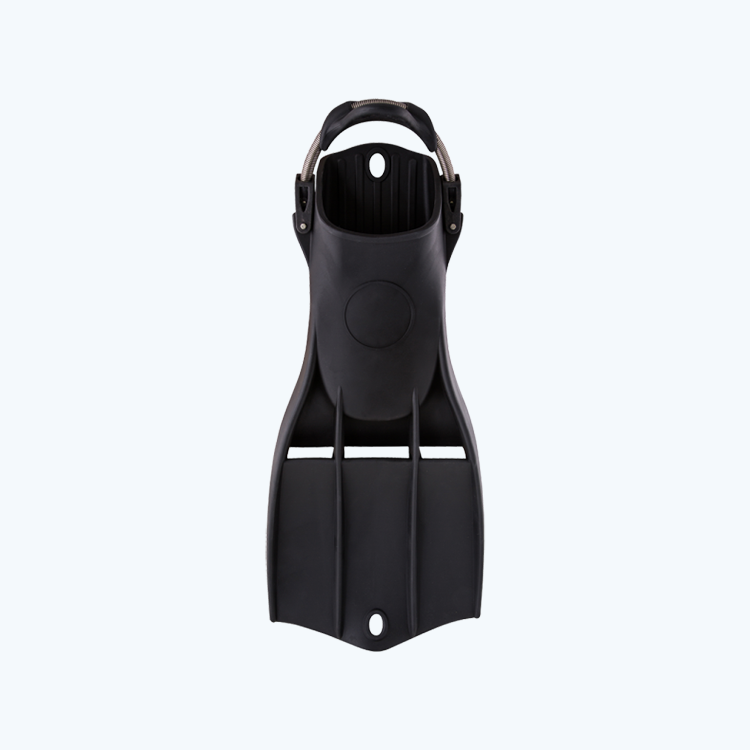 Asymmetric Basic Blouse - Image 7