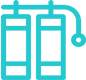 oxygen bottle